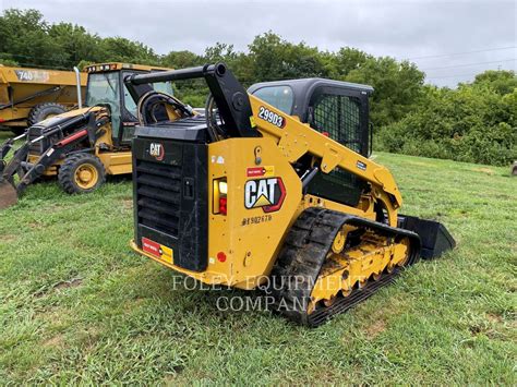 295 cat skid steer|2020 caterpillar 299d3 for sale.